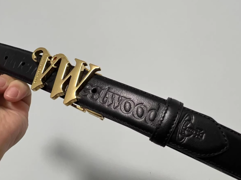 Vivienne Westwood Belt