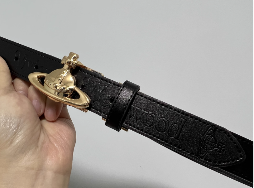 Vivienne Westwood Belt