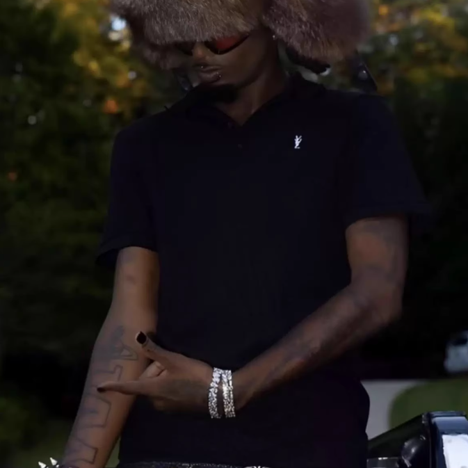 YVL Polo