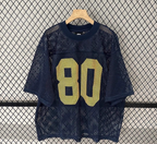 Stussy 80 Jersey