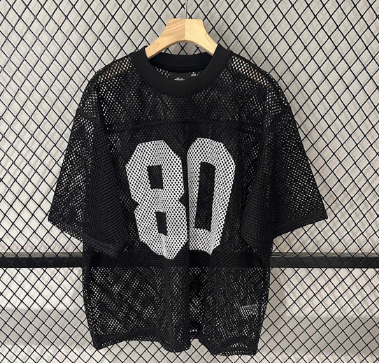 Stussy 80 Jersey