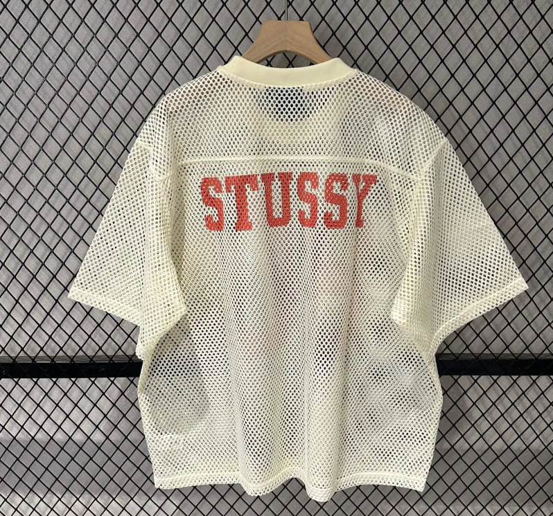 Stussy 80 Jersey