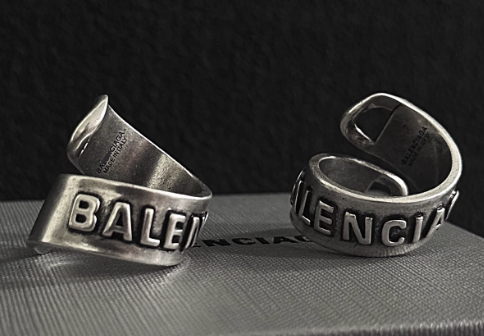 Balenciaga Ring