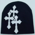 Chrome Hearts Beanie
