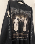 Cradle of Filth “20 Dates of Sodom” Tshirt