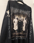 Cradle of Filth “20 Dates of Sodom” Tshirt
