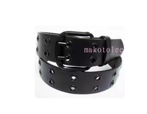 Y2K Belt [Collection#1]