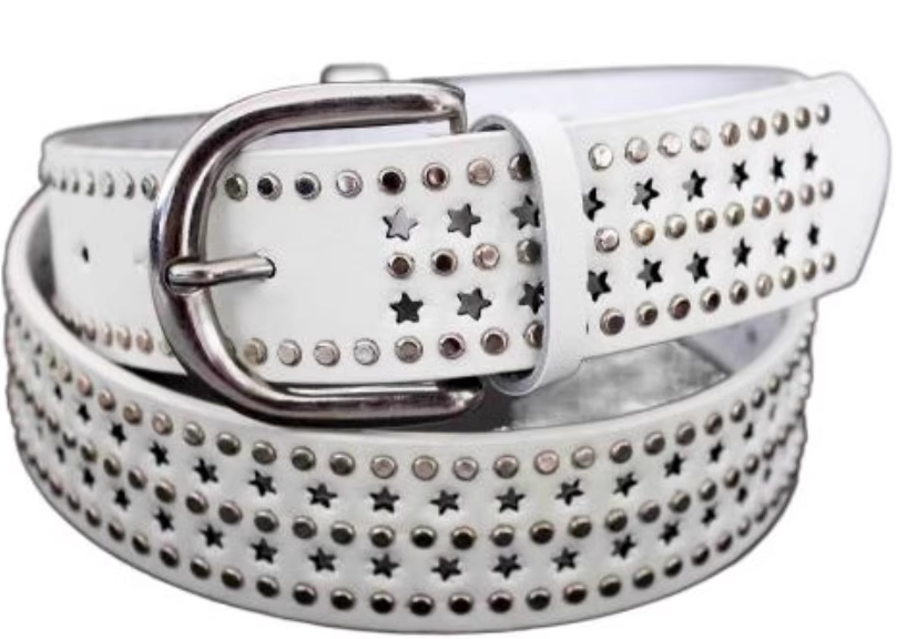 Y2K Belt [Collection#1]