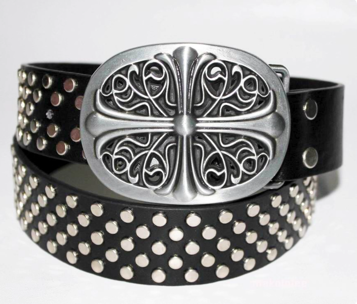 Y2K Belt [Collection#1]