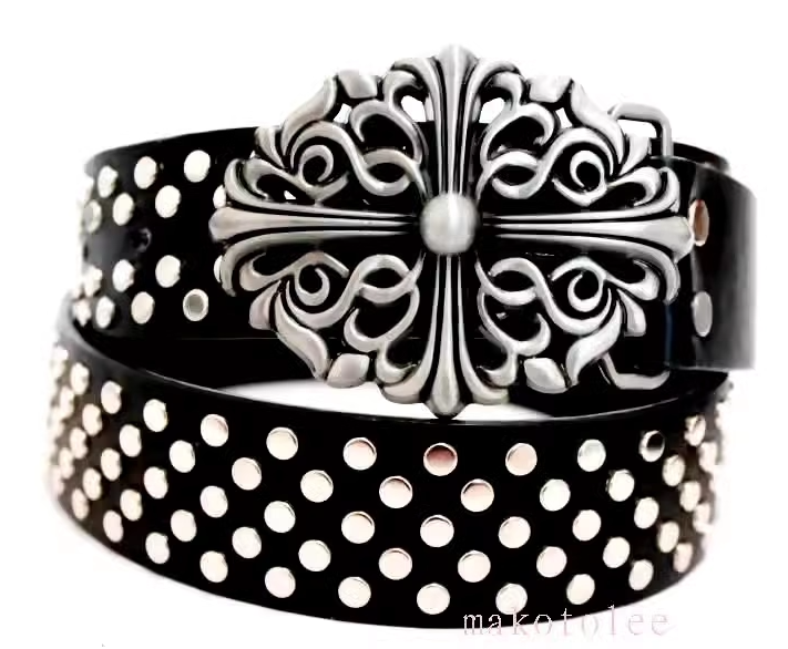 Y2K Belt [Collection#1]