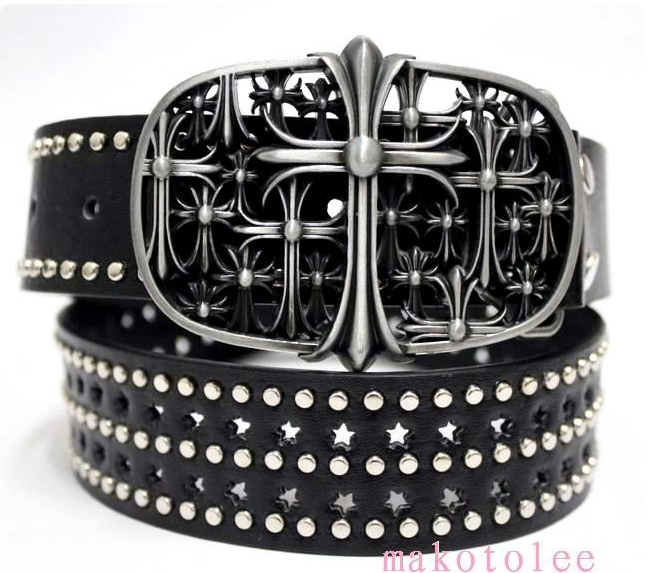 Y2K Belt [Collection#1]