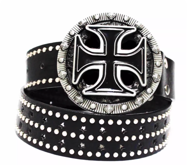 Y2K Belt [Collection#2]