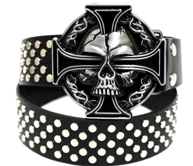 Y2K Belt [Collection#2]