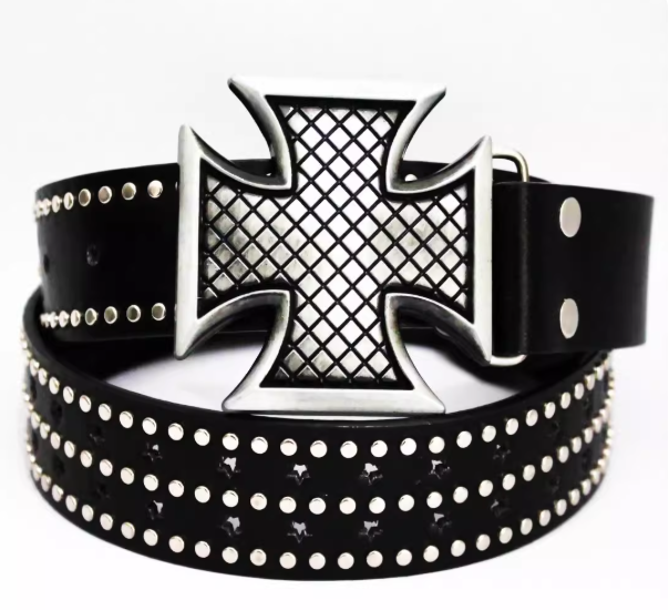 Y2K Belt [Collection#2]