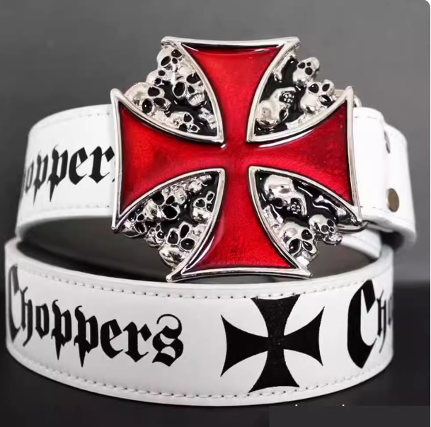 Y2K Belt [Collection#1]