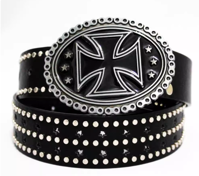 Y2K Belt [Collection#2]