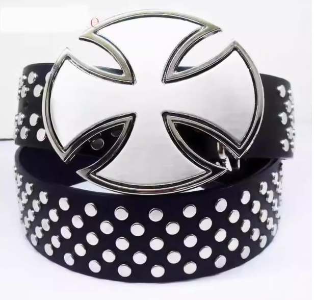 Y2K Belt [Collection#2]