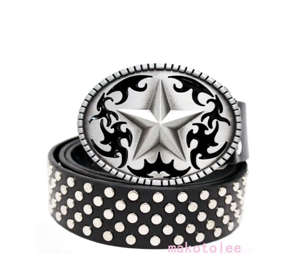 Y2K Belt [Collection#2]