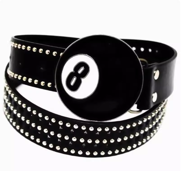 Y2K Belt [Collection#2]