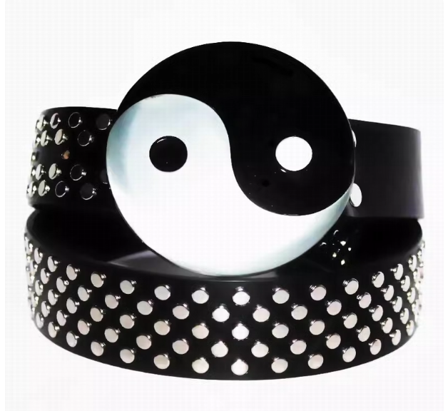 Y2K Belt [Collection#3]