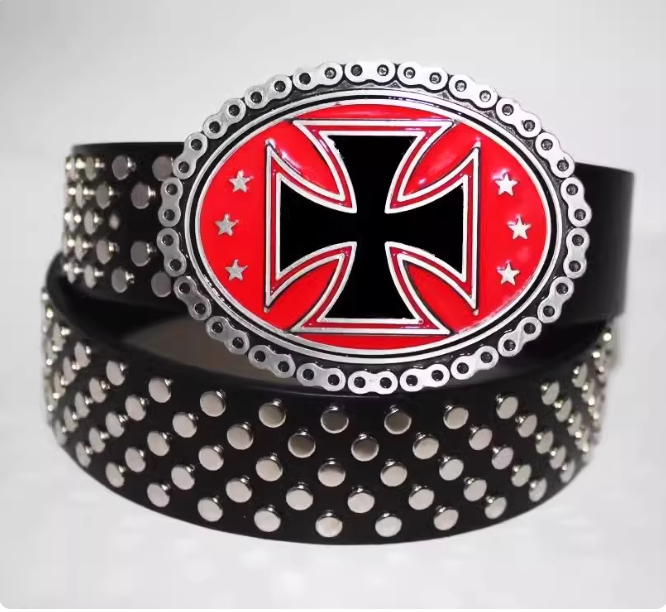 Y2K Belt [Collection#3]