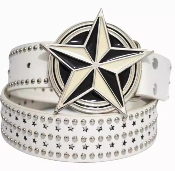 Y2K Belt [Collection#3]