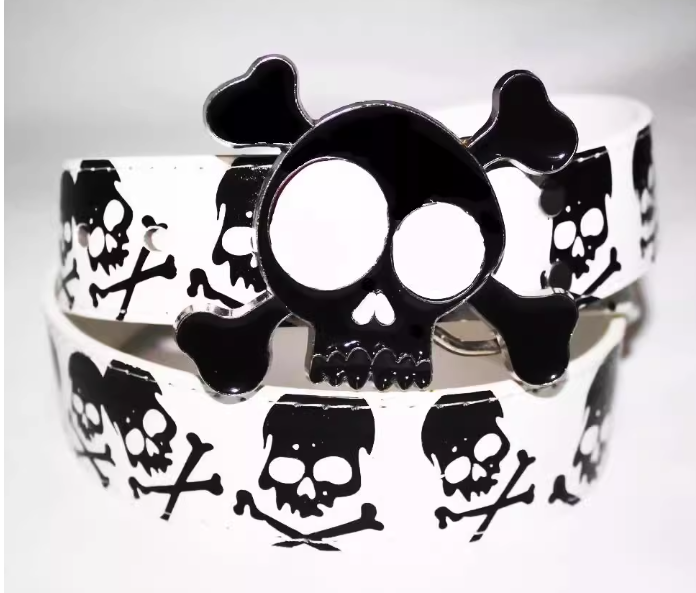 Y2K Belt [Collection#3]