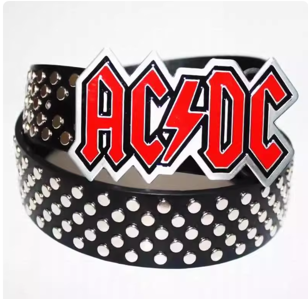 Y2K Belt [Collection#4]