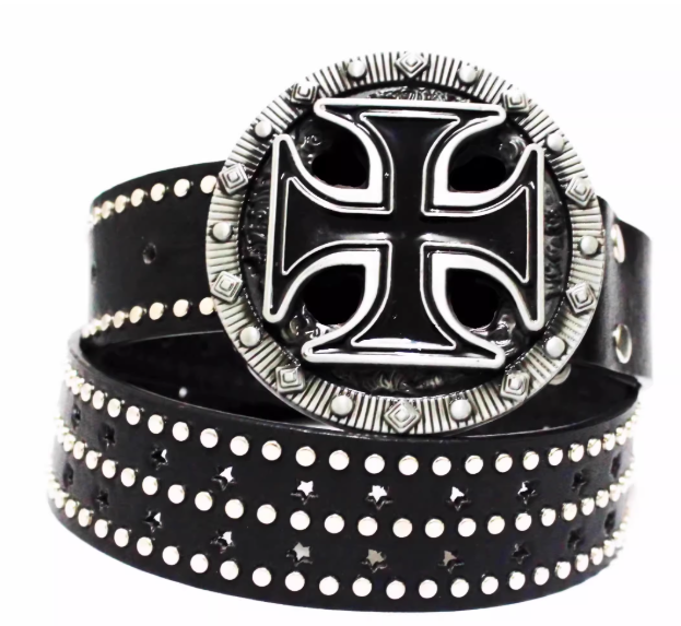 Y2K Belt [Collection#4]