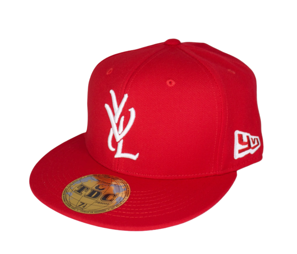 YVL Fitted Cap