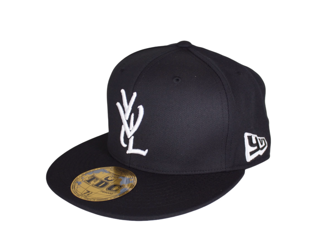 YVL Fitted Cap