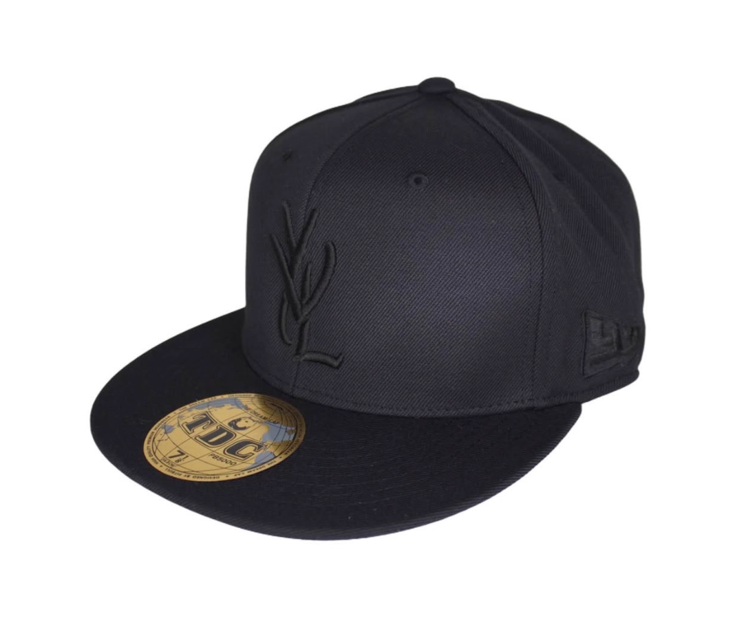 YVL Fitted Cap