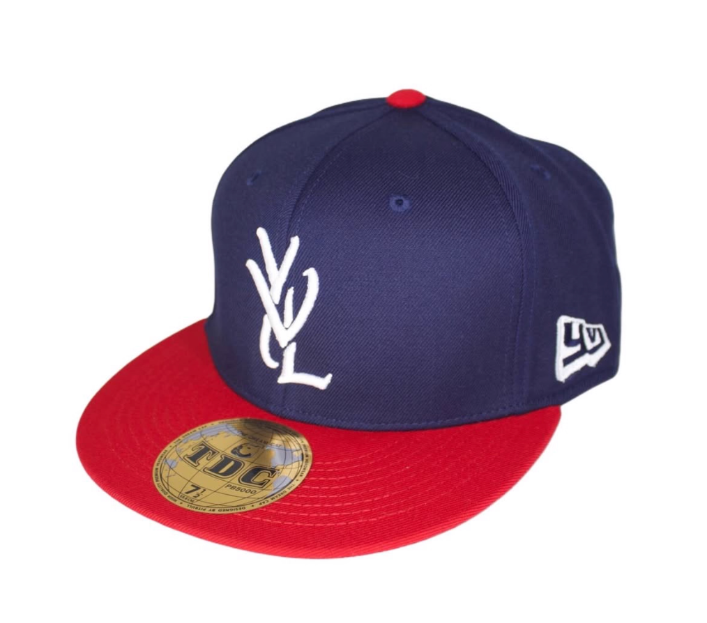 YVL Fitted Cap