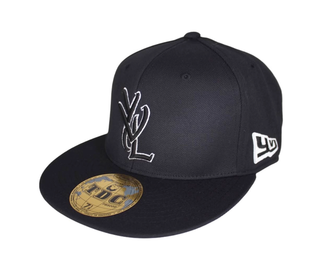 YVL Fitted Cap