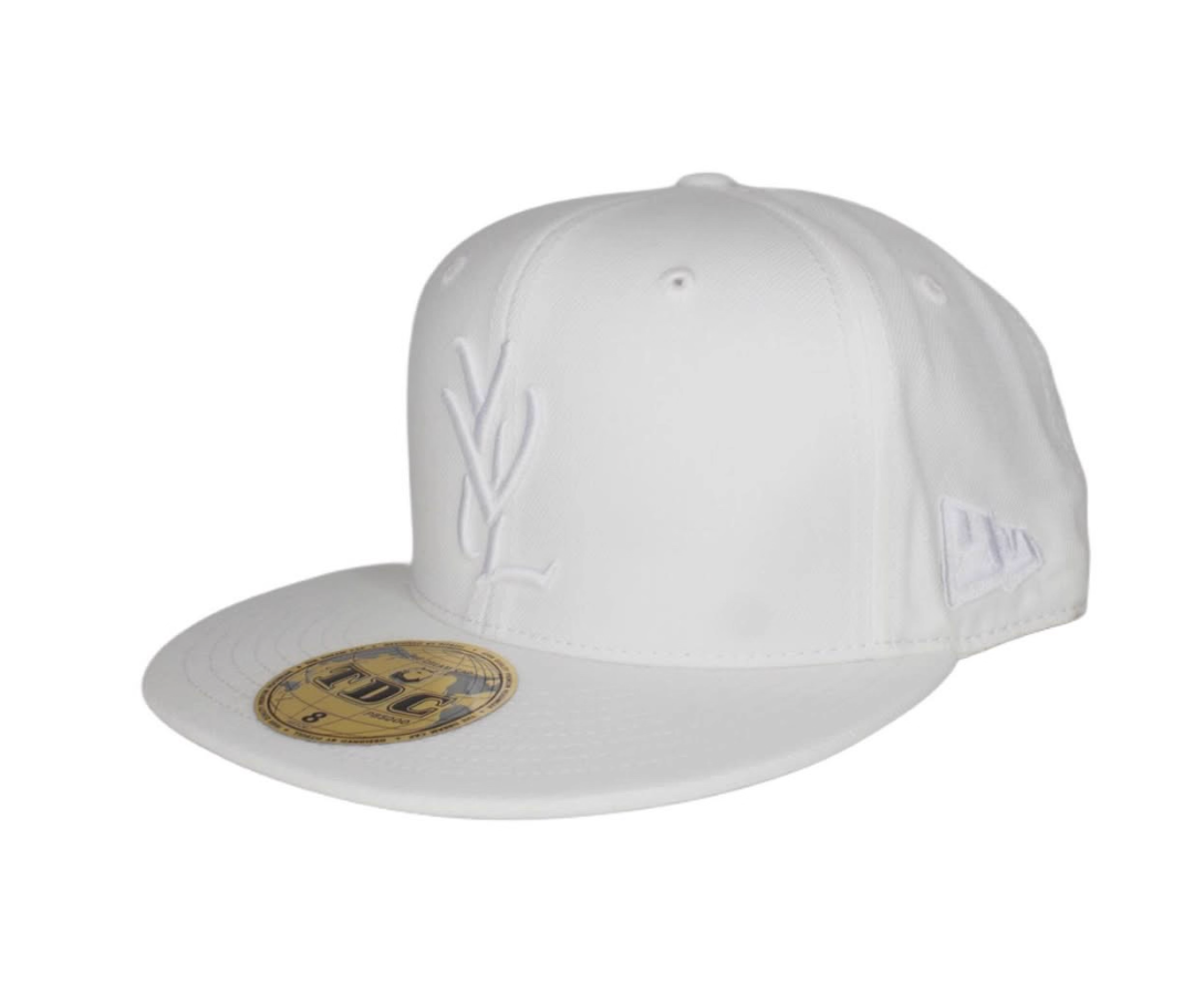 YVL Fitted Cap