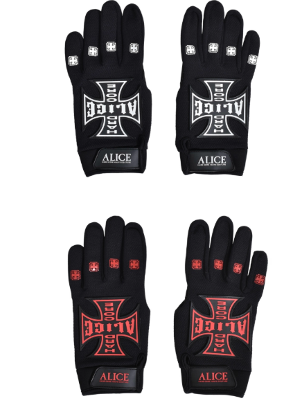Alice Hollywood Gloves – LOWKEYDRIPPED Alice Hollywood Gloves – LOWKEYDRIPPED