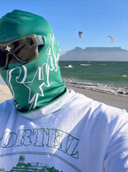 Corteiz Face Mask