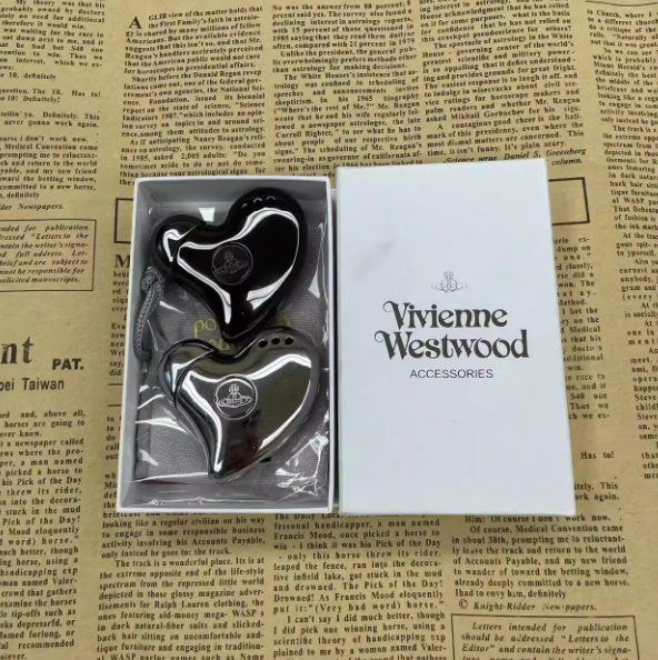 Vivienne Westwood Lighter