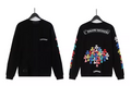 BUDGET Chrome Hearts Longsleeve Tshirt [Collection#1]