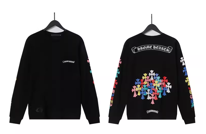 BUDGET CH Longsleeve Tee [Collection#1]