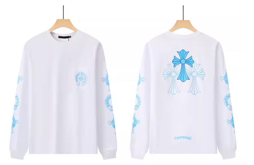 BUDGET CH Longsleeve Tee [Collection#1]
