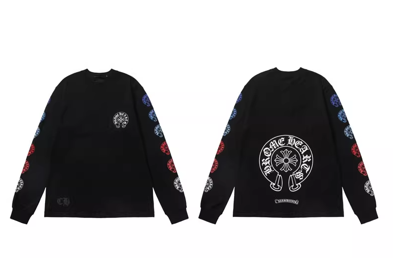 BUDGET CH Longsleeve Tee [Collection#1]