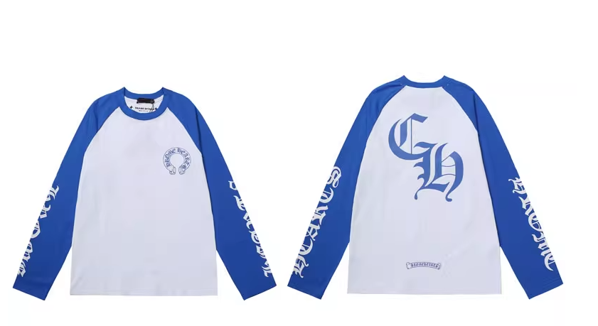 BUDGET CH Longsleeve Tee [Collection#2]