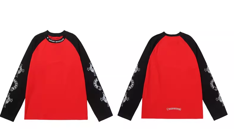 BUDGET CH Longsleeve Tee [Collection#2]