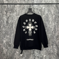 BUDGET Chrome Hearts Longsleeve Tshirt [Collection#2]