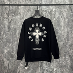 BUDGET Chrome Hearts Longsleeve Tshirt [Collection#2]