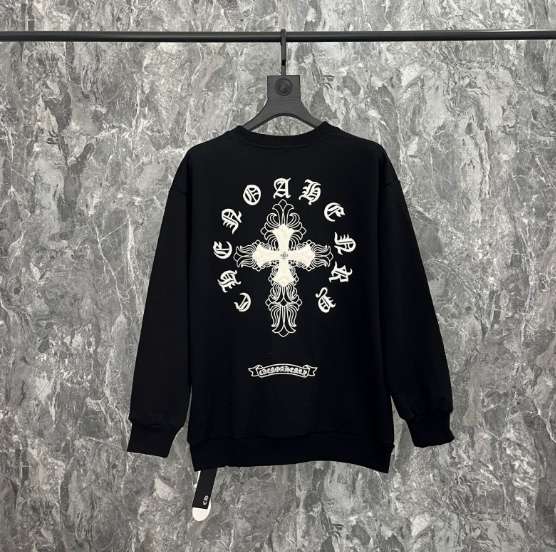 BUDGET CH Longsleeve Tee [Collection#2]