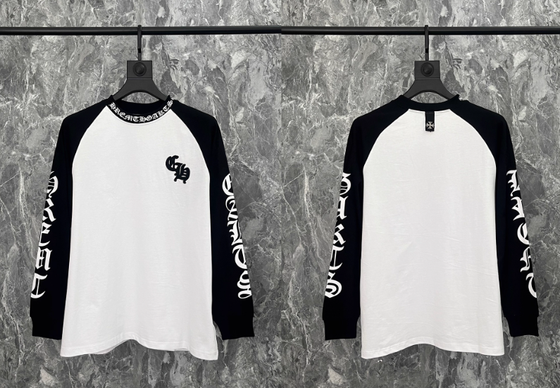 BUDGET CH Longsleeve Tee [Collection#3]