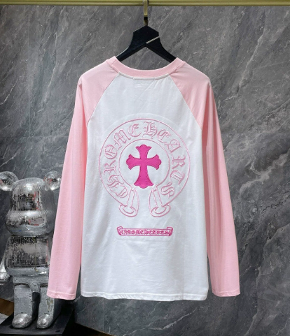 BUDGET CH Longsleeve Tee [Collection#3]