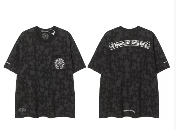CH Tee [Collection#3]